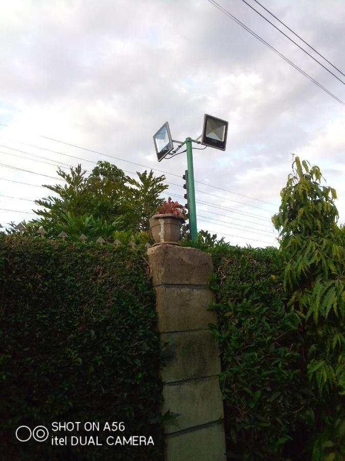 Bernkish Homes Nakuru Extérieur photo