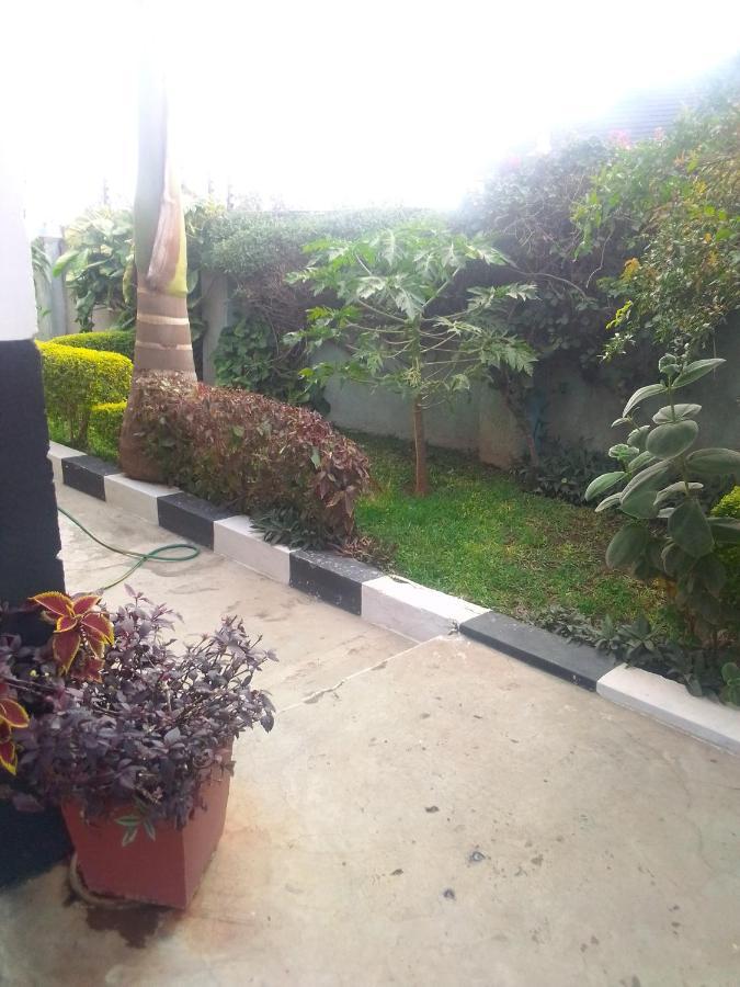 Bernkish Homes Nakuru Extérieur photo