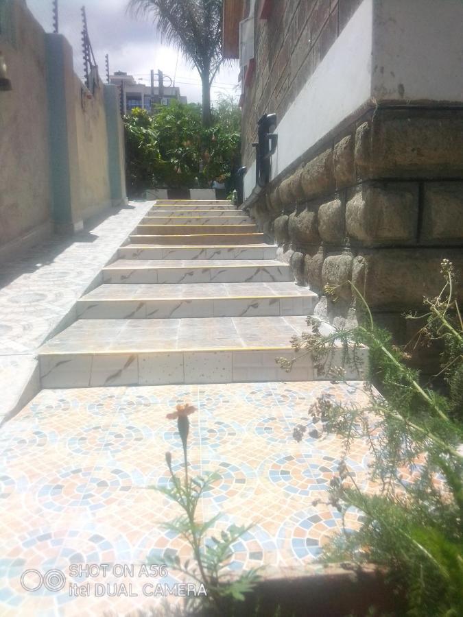 Bernkish Homes Nakuru Extérieur photo