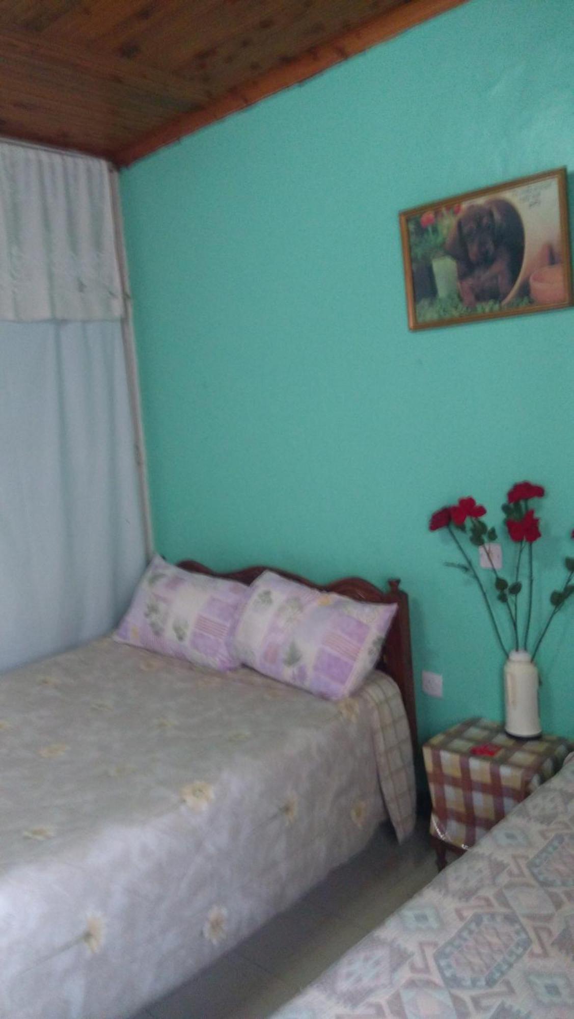 Bernkish Homes Nakuru Chambre photo