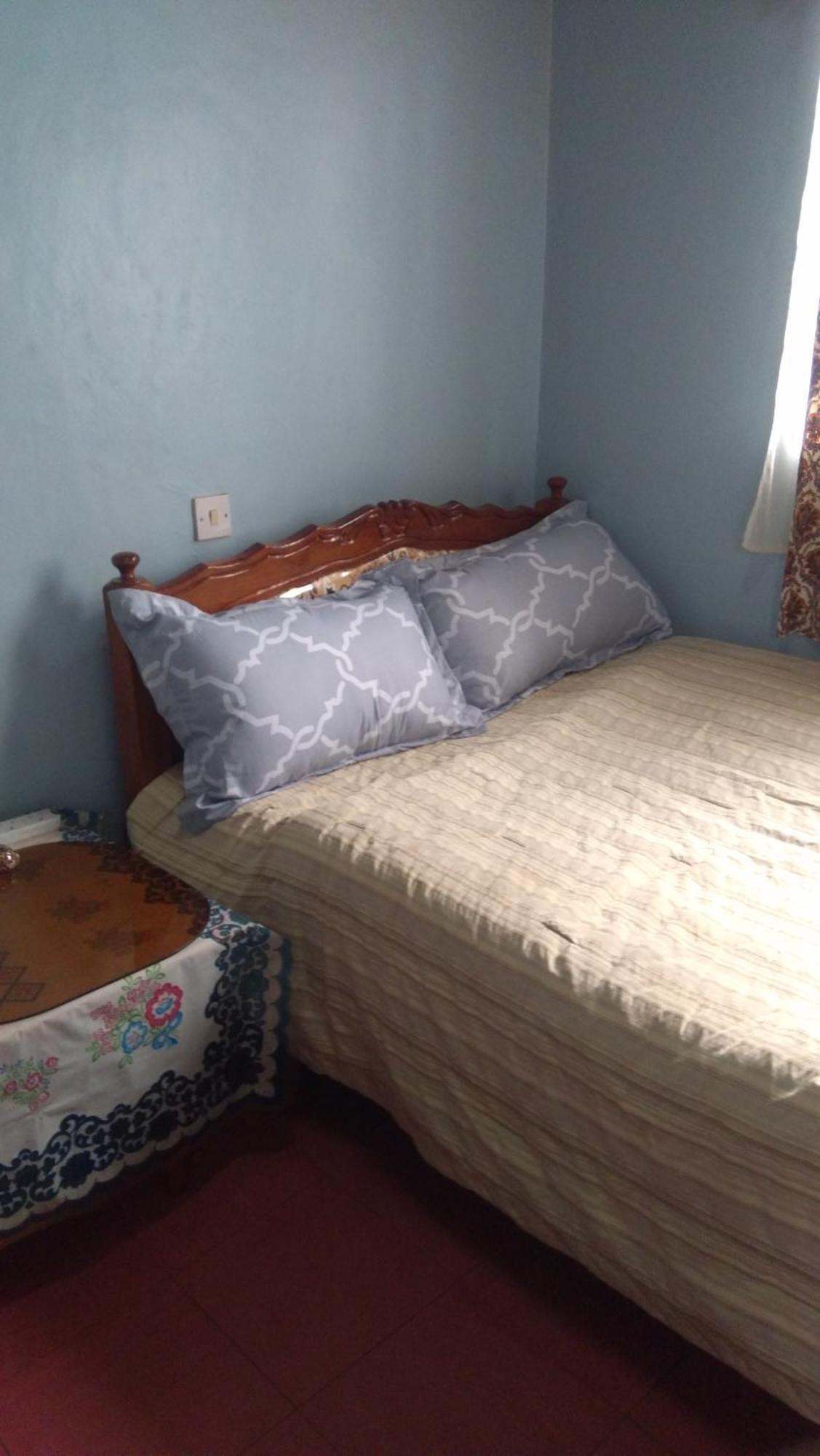 Bernkish Homes Nakuru Chambre photo