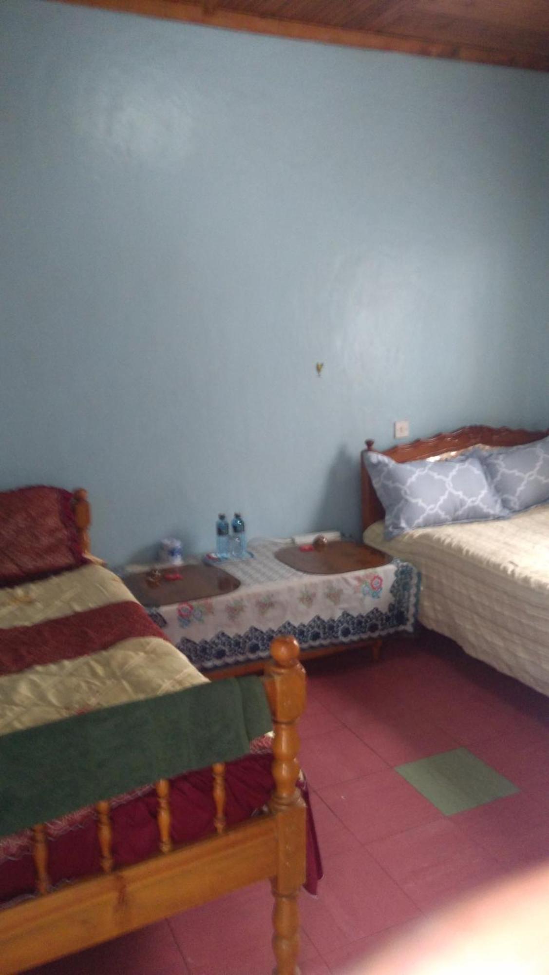 Bernkish Homes Nakuru Chambre photo