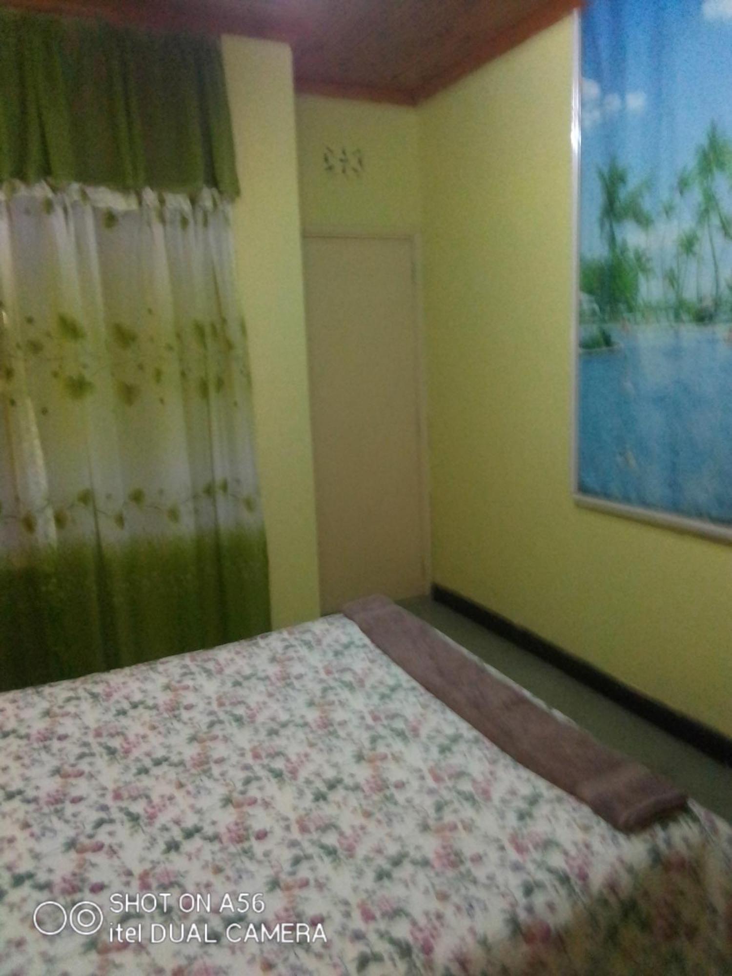 Bernkish Homes Nakuru Chambre photo