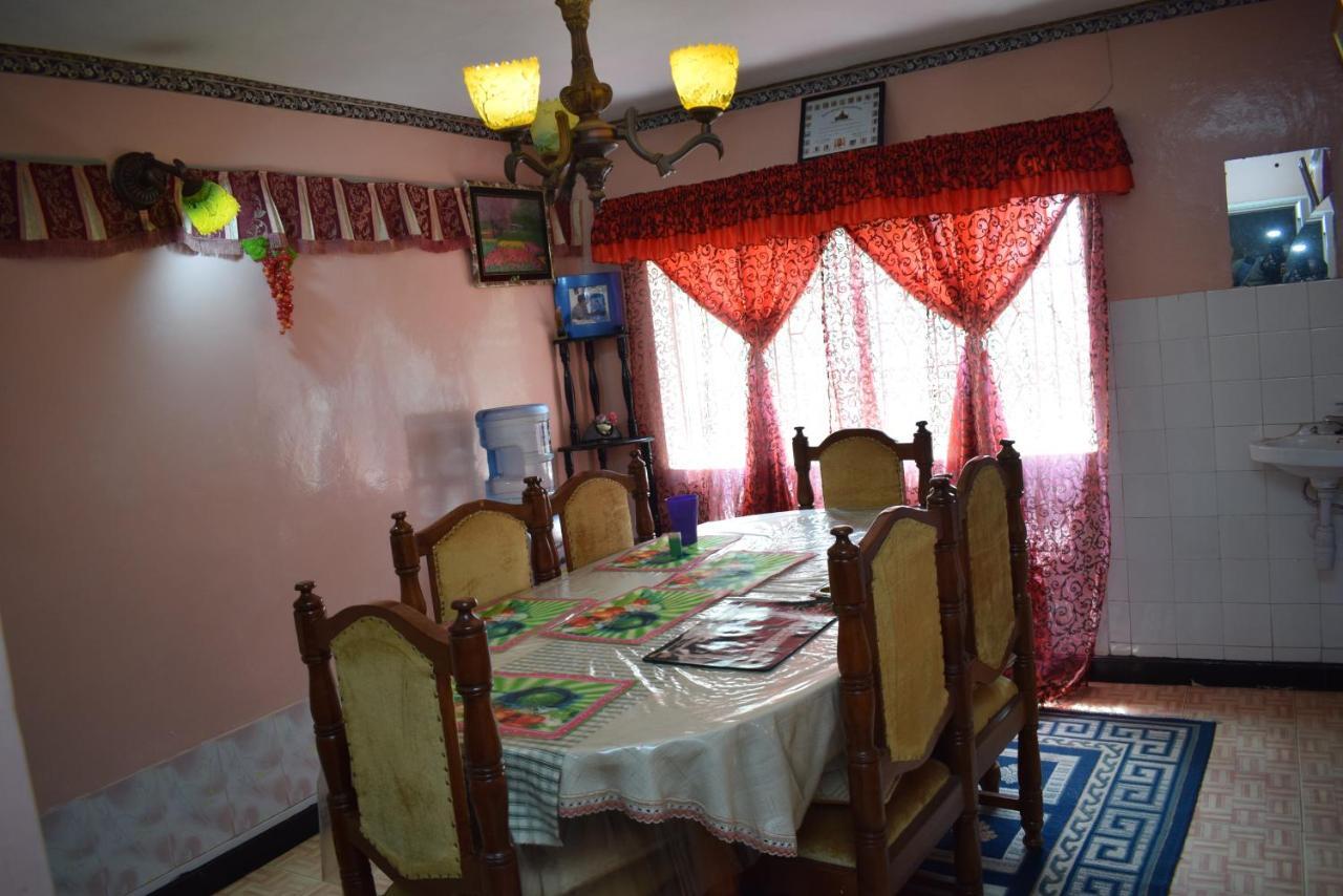 Bernkish Homes Nakuru Extérieur photo