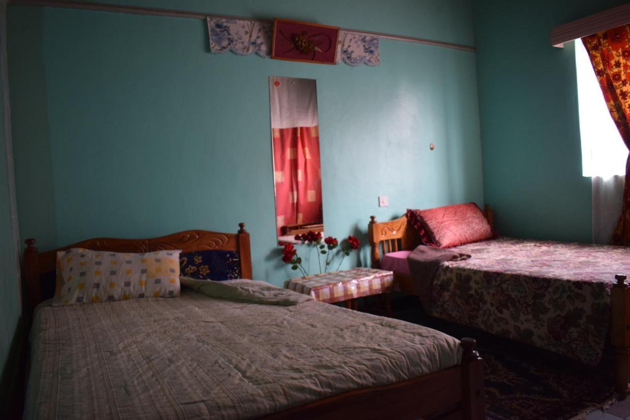 Bernkish Homes Nakuru Extérieur photo
