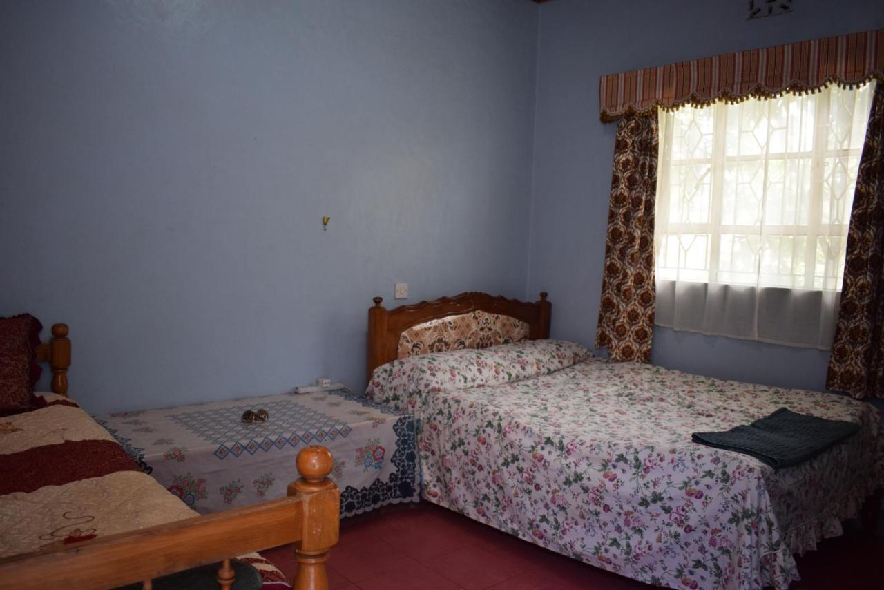 Bernkish Homes Nakuru Extérieur photo