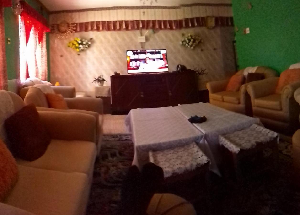 Bernkish Homes Nakuru Extérieur photo